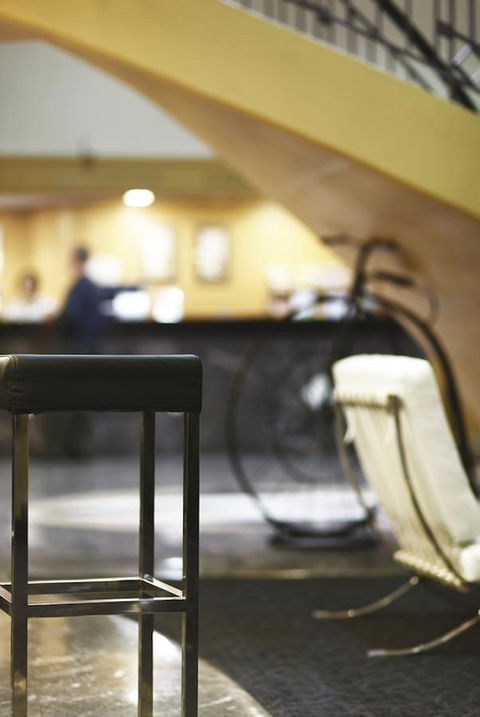 Ibis Styles Canberra - Hotel WA 15