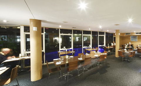 Ibis Styles Canberra - Hotel WA 21