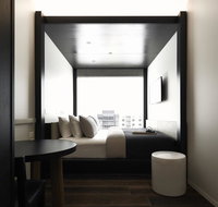Little National Hotel - Hotel WA