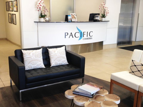 Pacific Suites Canberra - Hotel WA 5