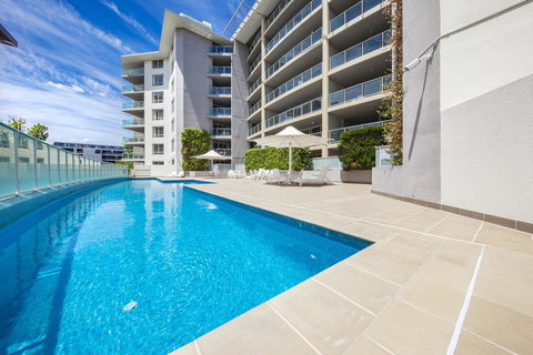 Pacific Suites Canberra - Hotel WA 3