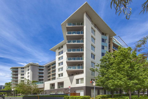 Pacific Suites Canberra - Hotel WA 0