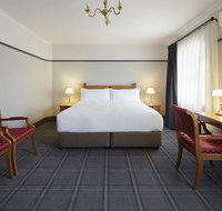 Brassey Hotel - Managed by Doma Hotels - Hotel WA