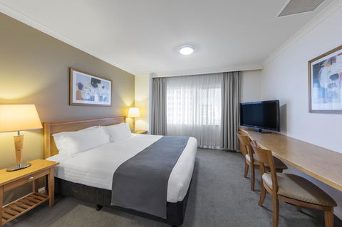 Nesuto Canberra - Hotel WA 25