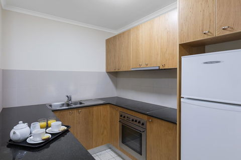Nesuto Canberra - Hotel WA 12
