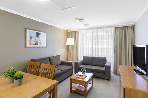 Nesuto Canberra - Hotel WA 19