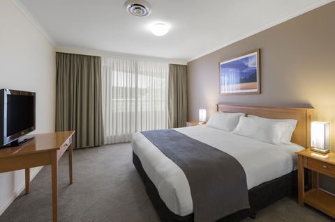 Nesuto Canberra - Hotel WA 20