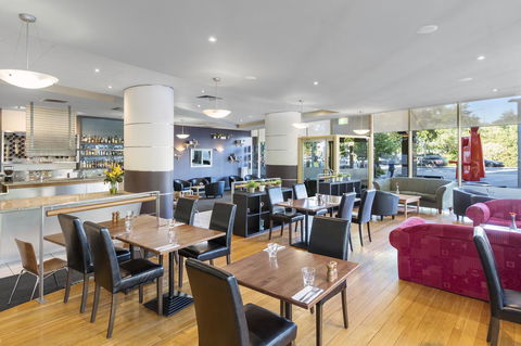 Nesuto Canberra - Hotel WA 10