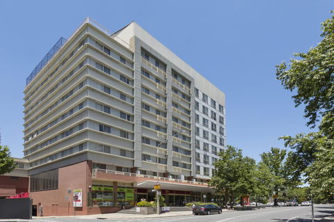 Nesuto Canberra - Hotel WA 0