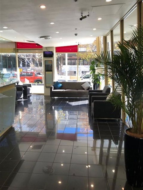 Nesuto Canberra - Hotel WA 2