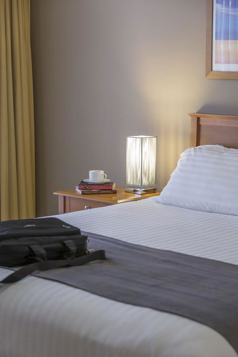 Nesuto Canberra - Hotel WA 9