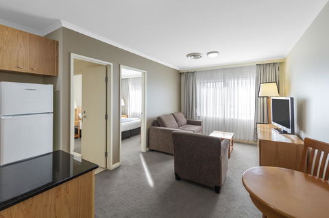 Nesuto Canberra - Hotel WA 11