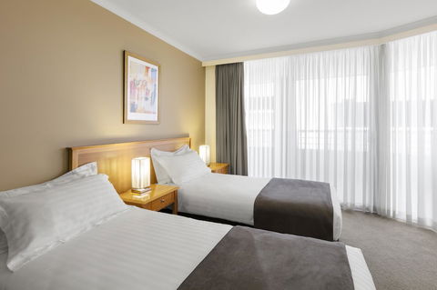Nesuto Canberra - Hotel WA 23
