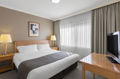 Nesuto Canberra - Hotel WA 13