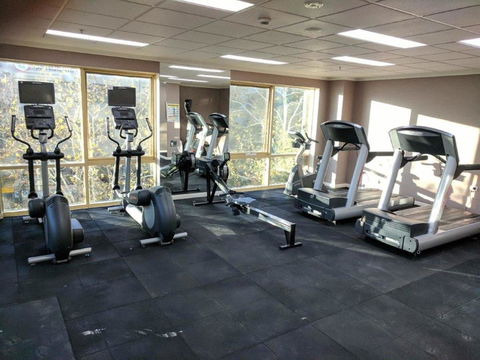 Nesuto Canberra - Hotel WA 5