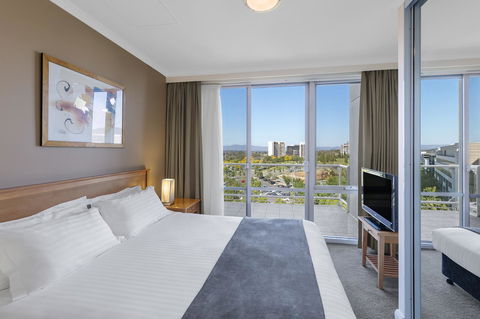 Nesuto Canberra - Hotel WA 16