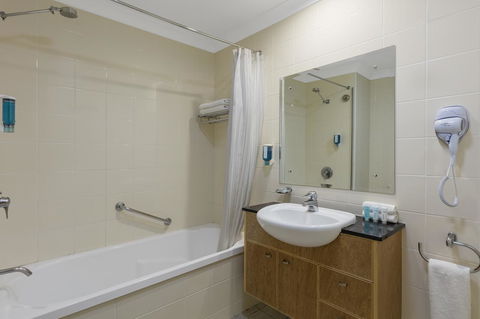 Nesuto Canberra - Hotel WA 14
