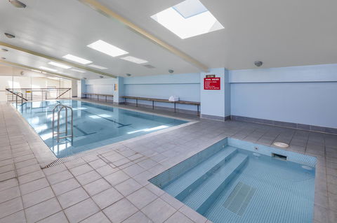 Nesuto Canberra - Hotel WA 8