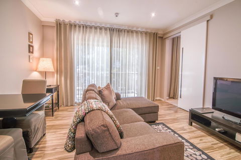 De Russie Boutique Hotel - Hotel WA 17