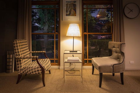 De Russie Boutique Hotel - Hotel WA 21