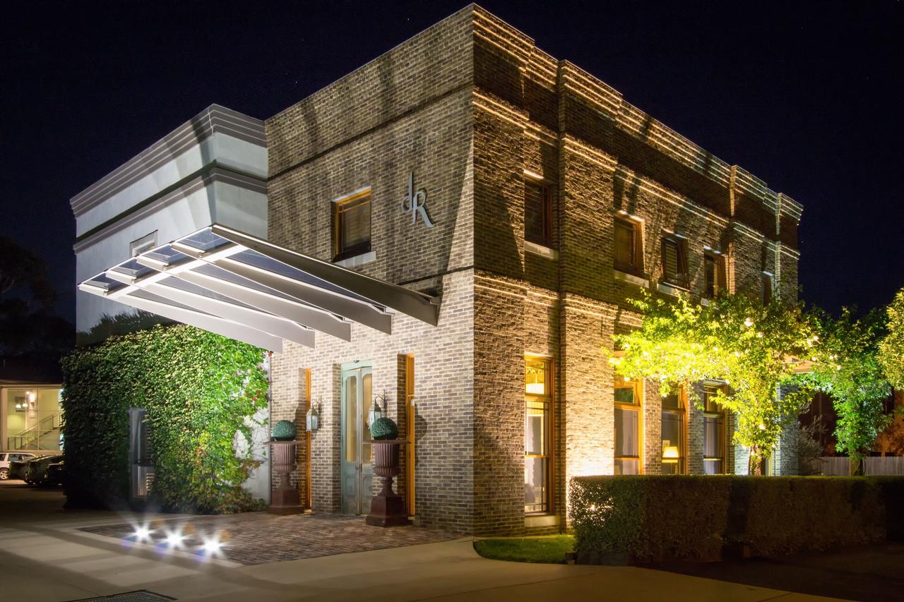 Spring Creek NSW Hotel WA