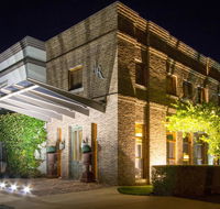 De Russie Boutique Hotel - Hotel WA
