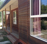 The Cook Cottage - Hotel WA