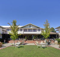 Hotel Kurrajong Canberra - Hotel WA