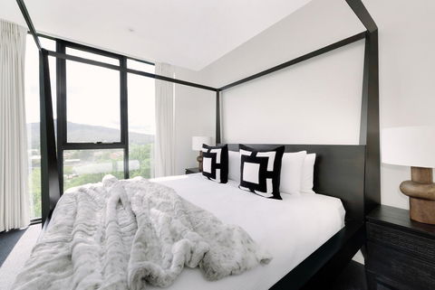 Birch Apartments In The City - Hotel WA 1