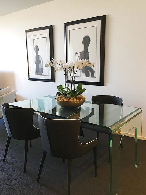 Birch Apartments In The City - Hotel WA 3