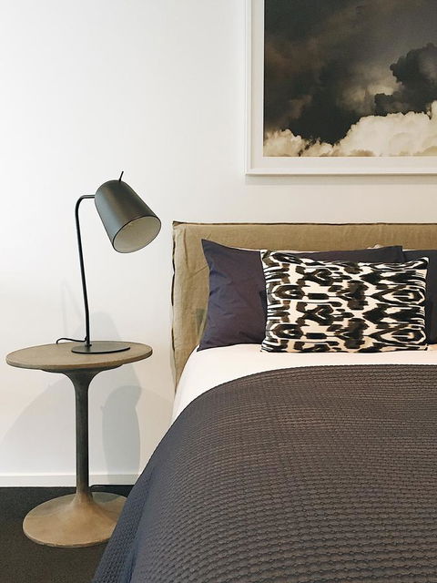 Birch Apartments In The City - Hotel WA 2