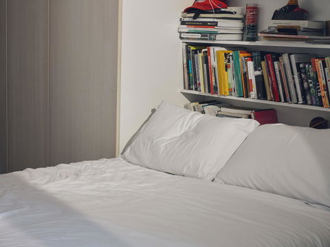Nishi Apartments Eco Living By Ovolo - Hotel WA 19
