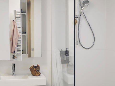 Nishi Apartments Eco Living By Ovolo - Hotel WA 9