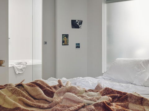 Nishi Apartments Eco Living By Ovolo - Hotel WA 33