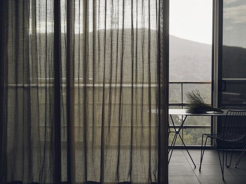 Nishi Apartments Eco Living By Ovolo - Hotel WA 27