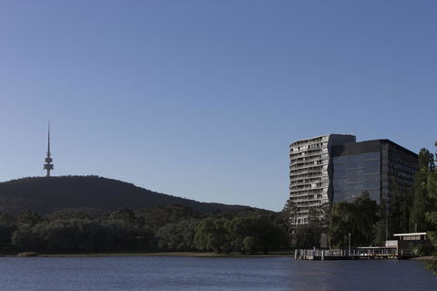 Nishi Apartments Eco Living By Ovolo - Hotel WA 1