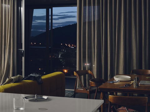 Nishi Apartments Eco Living By Ovolo - Hotel WA 31