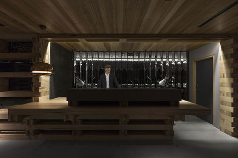 Nishi Apartments Eco Living By Ovolo - Hotel WA 38