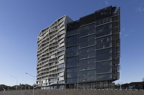 Nishi Apartments Eco Living By Ovolo - Hotel WA 3