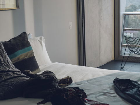 Nishi Apartments Eco Living By Ovolo - Hotel WA 30