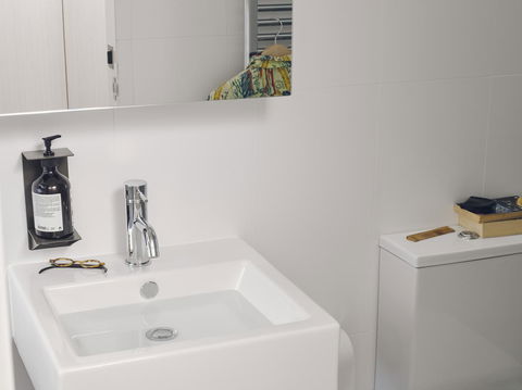 Nishi Apartments Eco Living By Ovolo - Hotel WA 18