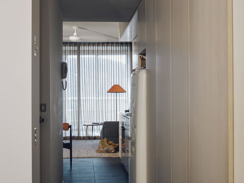 Nishi Apartments Eco Living By Ovolo - Hotel WA 20