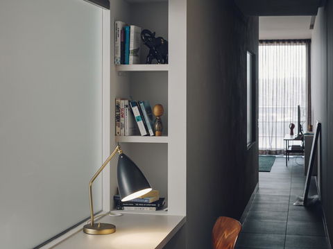 Nishi Apartments Eco Living By Ovolo - Hotel WA 32