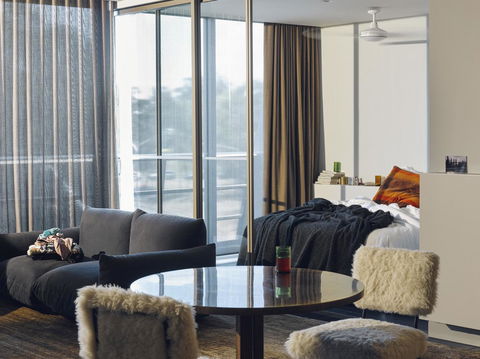 Nishi Apartments Eco Living By Ovolo - Hotel WA 12