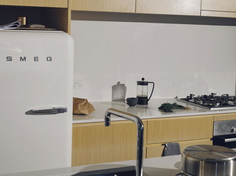 Nishi Apartments Eco Living By Ovolo - Hotel WA 11
