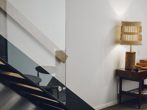 Nishi Apartments Eco Living By Ovolo - Hotel WA 6