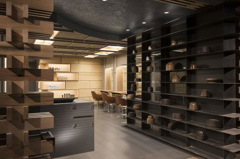 Nishi Apartments Eco Living By Ovolo - Hotel WA 39