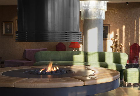 Nishi Apartments Eco Living By Ovolo - Hotel WA 41