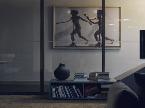 Nishi Apartments Eco Living By Ovolo - Hotel WA 16