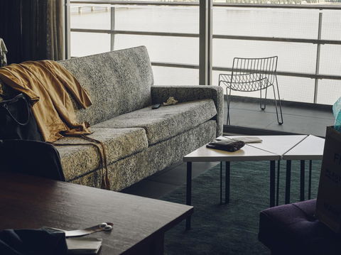 Nishi Apartments Eco Living By Ovolo - Hotel WA 36